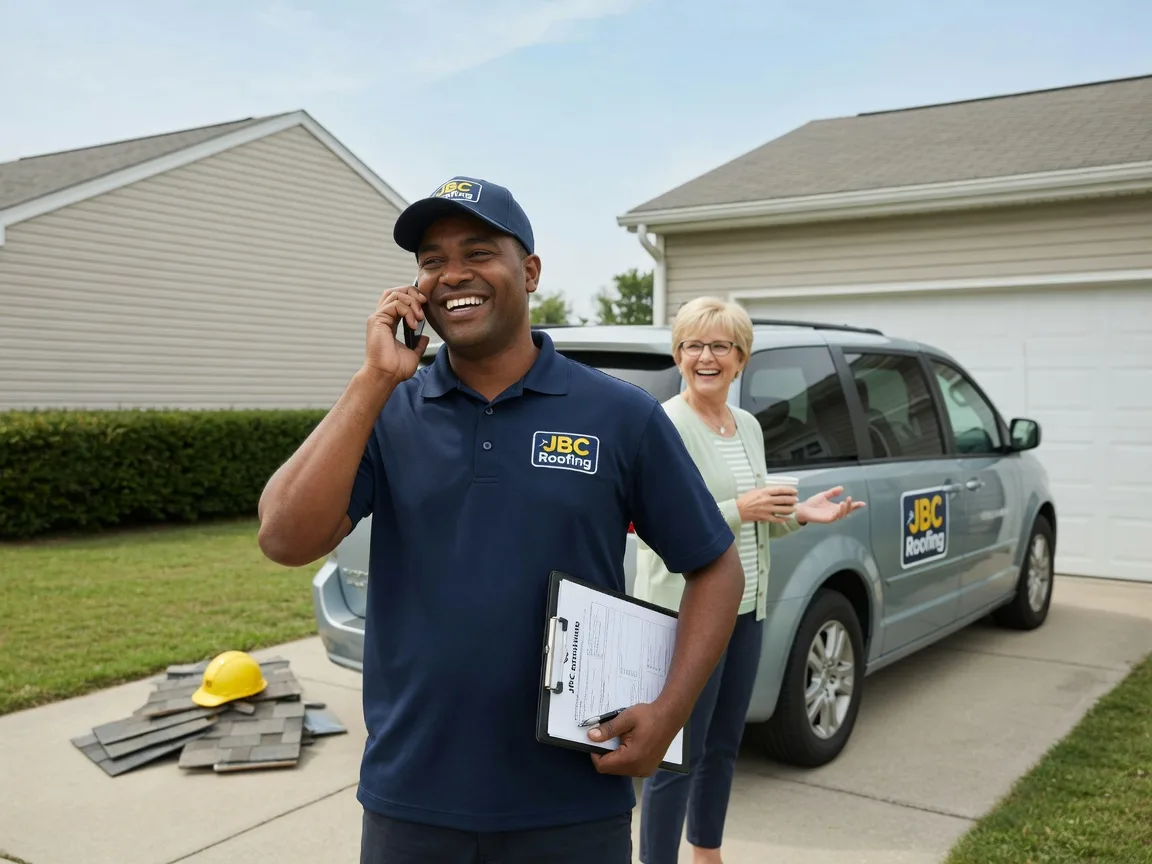 Roof Replacement Worthington, OH FAQs